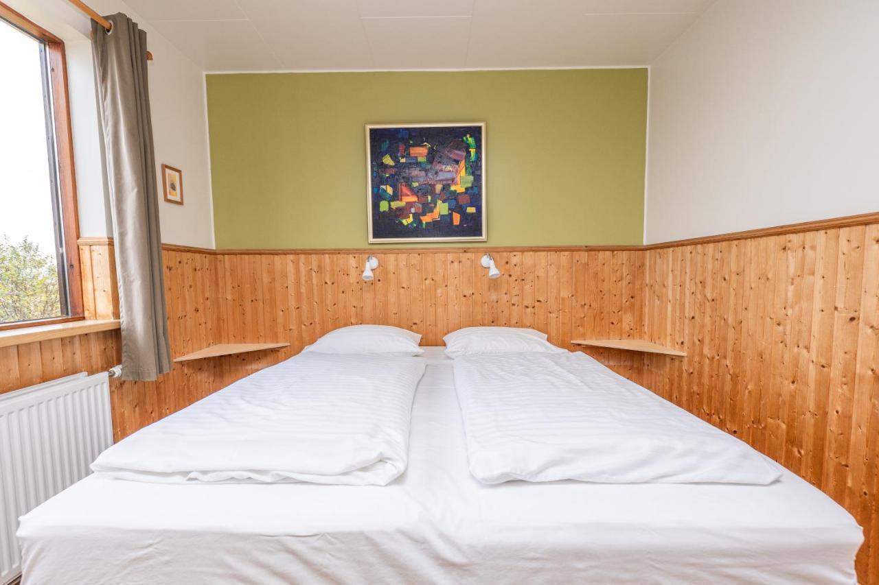 Arnanes Country Hotel Hofn Ngoại thất bức ảnh