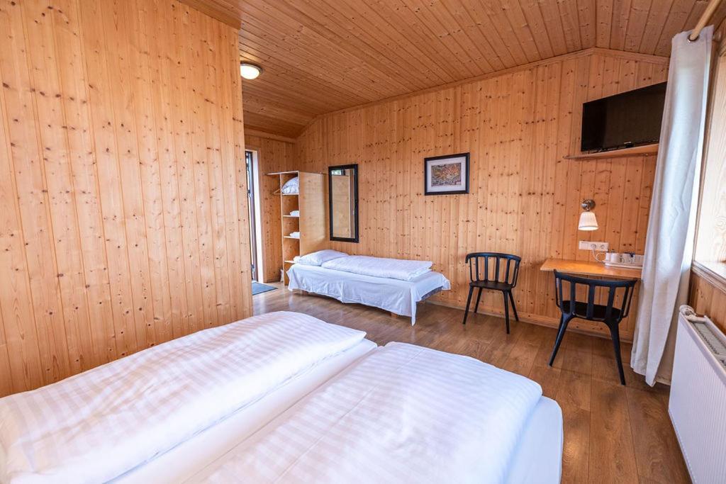 Arnanes Country Hotel Hofn Ngoại thất bức ảnh