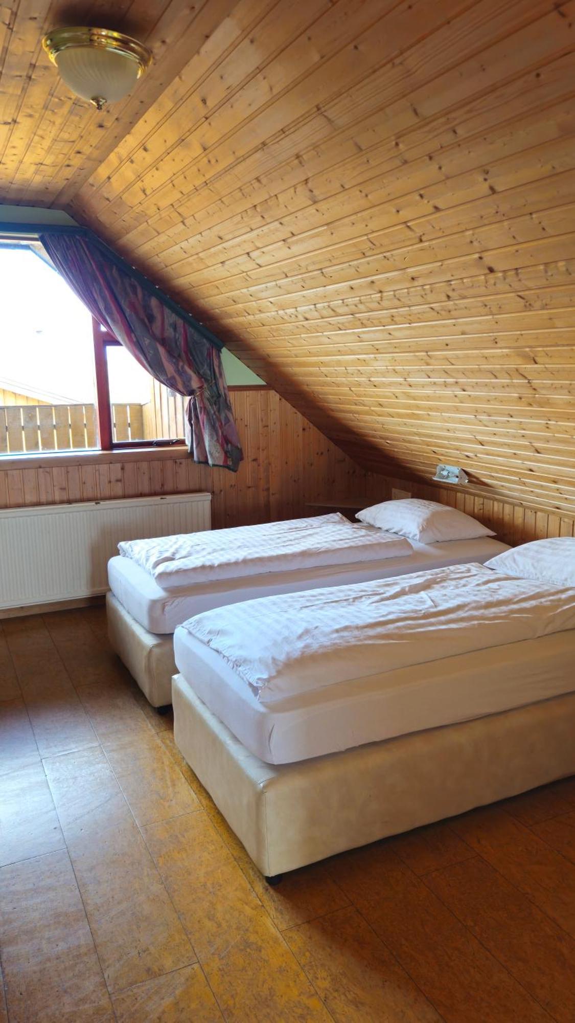 Arnanes Country Hotel Hofn Ngoại thất bức ảnh