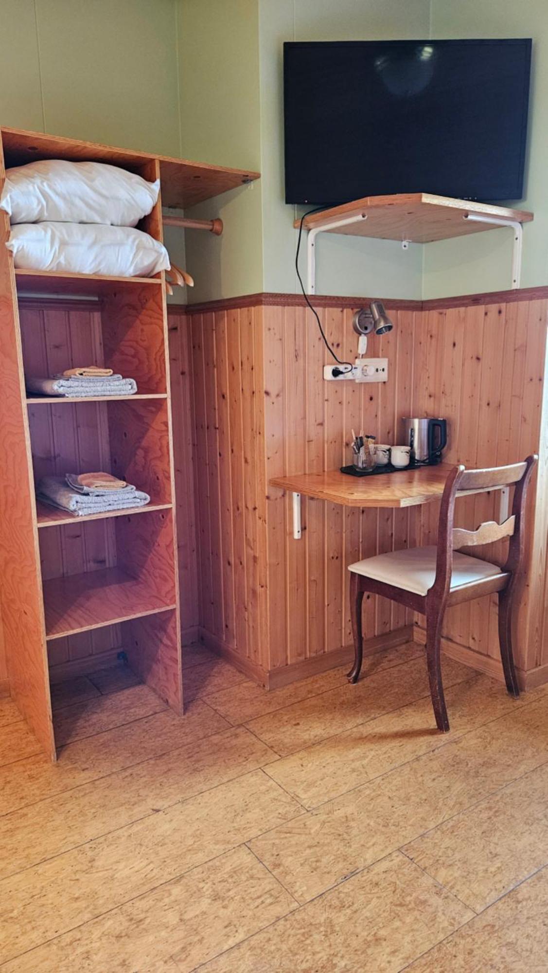 Arnanes Country Hotel Hofn Ngoại thất bức ảnh