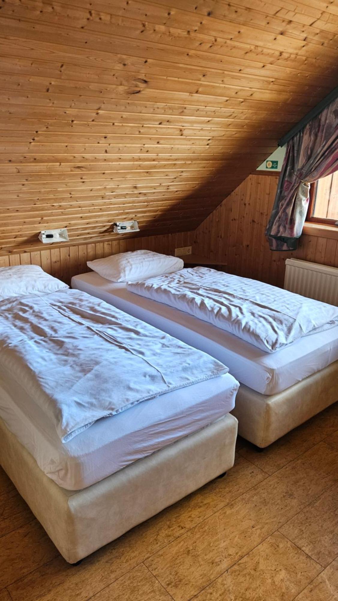 Arnanes Country Hotel Hofn Ngoại thất bức ảnh